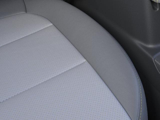 new 2025 Ford Bronco Sport car, priced at $44,586