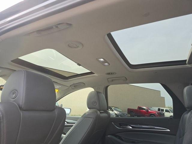 used 2020 Buick Enclave car, priced at $23,500