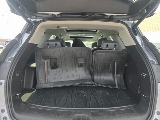 used 2020 Buick Enclave car, priced at $23,500