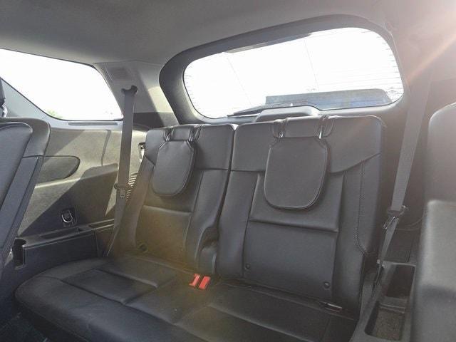 used 2021 Ford Explorer car, priced at $26,500