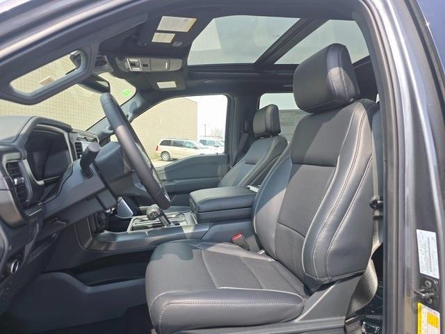 new 2025 Ford F-150 car, priced at $68,831
