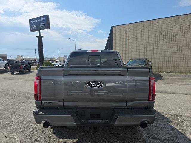 new 2025 Ford F-150 car, priced at $68,831