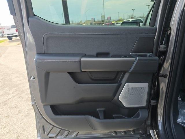 new 2025 Ford F-150 car, priced at $68,831