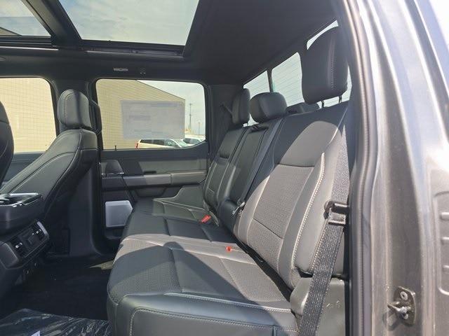 new 2025 Ford F-150 car, priced at $68,831
