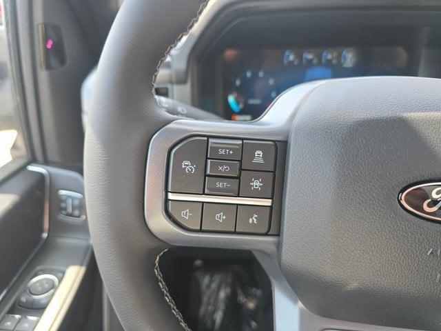 new 2025 Ford F-150 car, priced at $65,581
