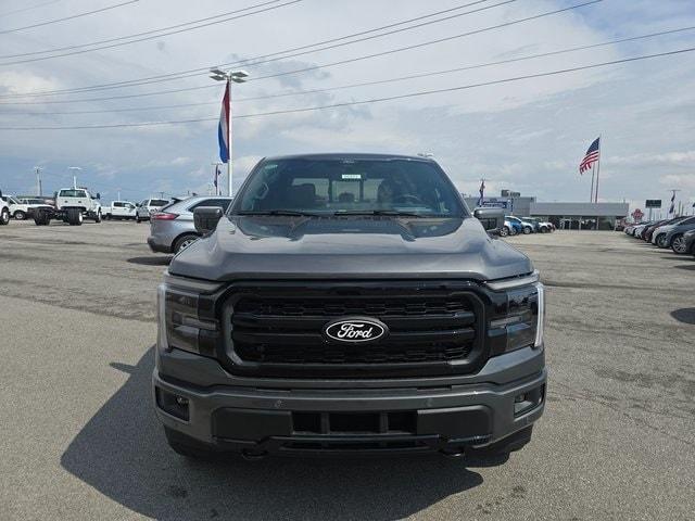new 2025 Ford F-150 car, priced at $68,831