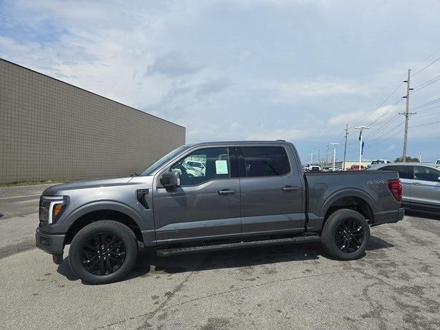 new 2025 Ford F-150 car, priced at $68,831