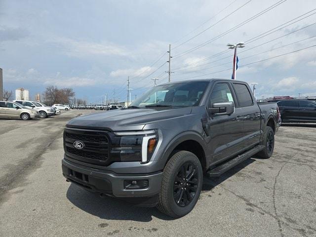new 2025 Ford F-150 car, priced at $68,831