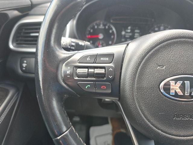 used 2018 Kia Sorento car, priced at $12,500