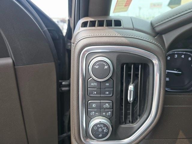 used 2019 GMC Sierra 1500 car, priced at $33,350