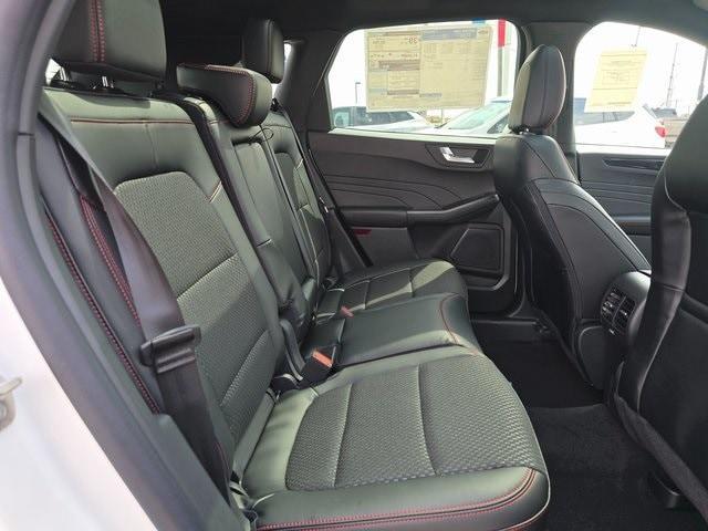 new 2025 Ford Escape car, priced at $32,459