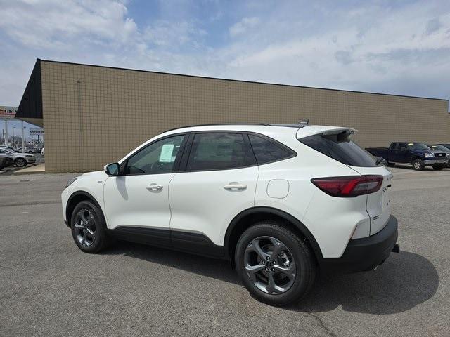 new 2025 Ford Escape car, priced at $35,709