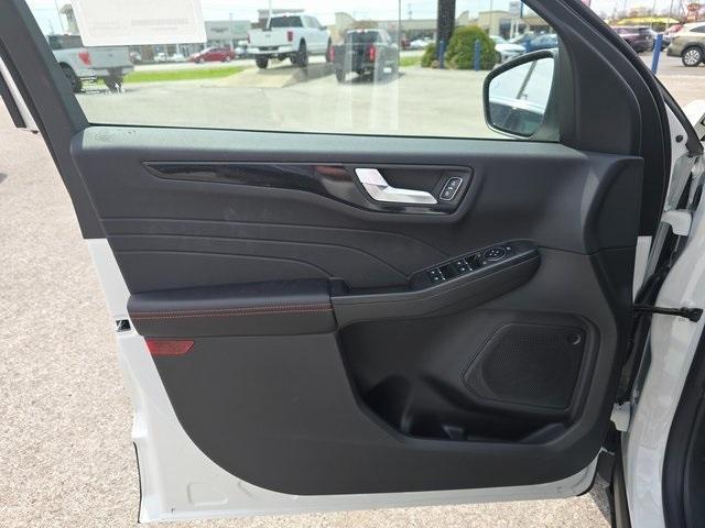 new 2025 Ford Escape car, priced at $35,709