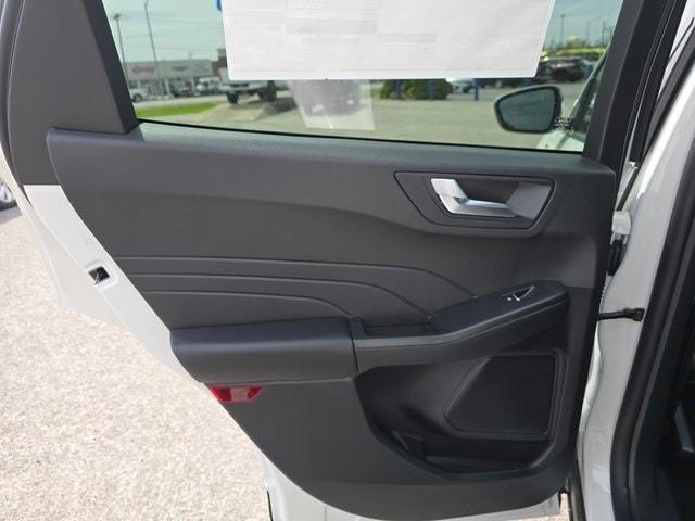 new 2025 Ford Escape car, priced at $35,709