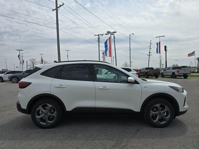 new 2025 Ford Escape car, priced at $35,709