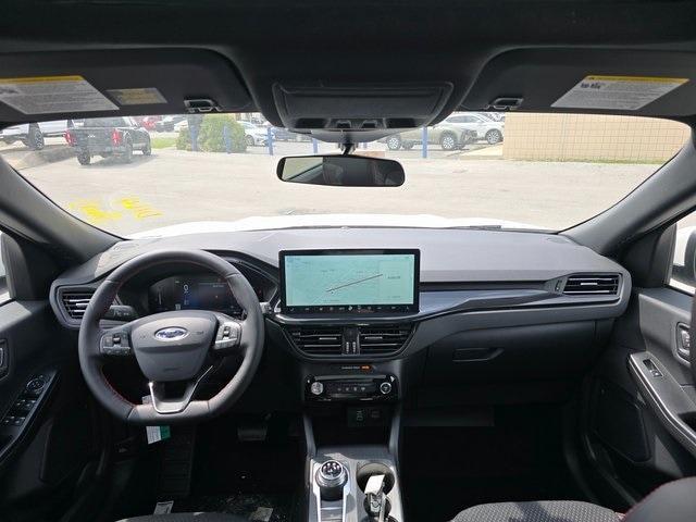 new 2025 Ford Escape car, priced at $32,459