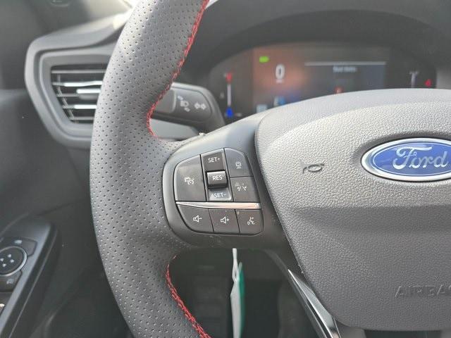 new 2025 Ford Escape car, priced at $32,459