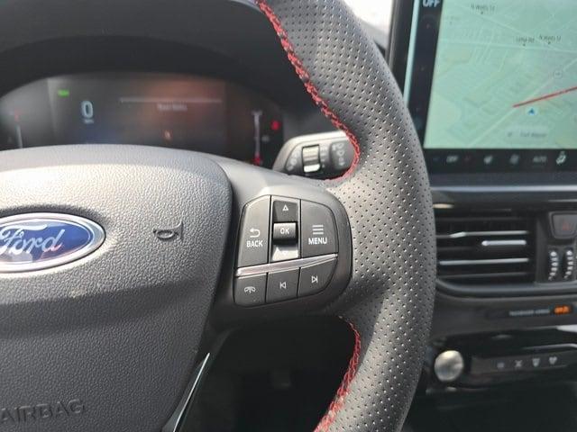 new 2025 Ford Escape car, priced at $32,459