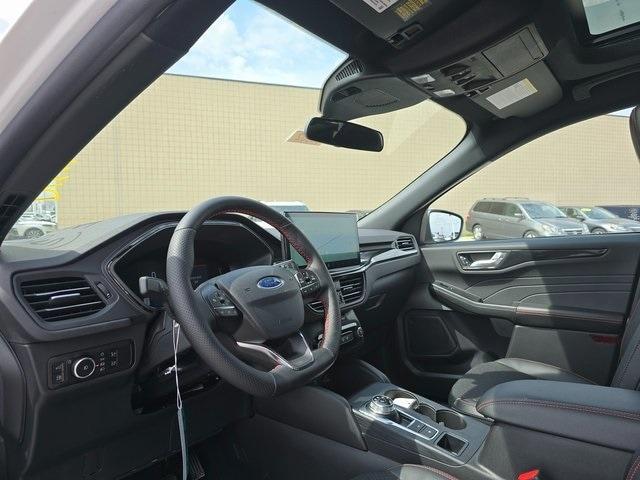 new 2025 Ford Escape car, priced at $35,709
