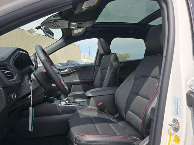 new 2025 Ford Escape car, priced at $35,709