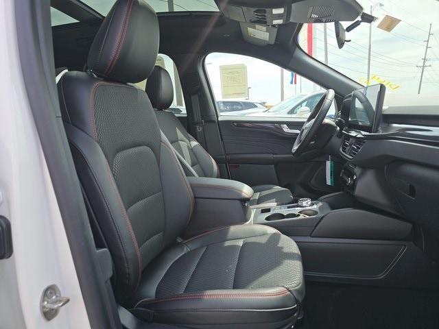 new 2025 Ford Escape car, priced at $32,459