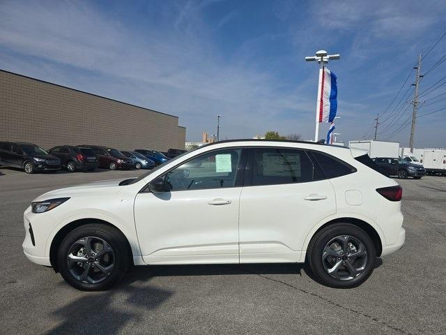 new 2024 Ford Escape car, priced at $35,282