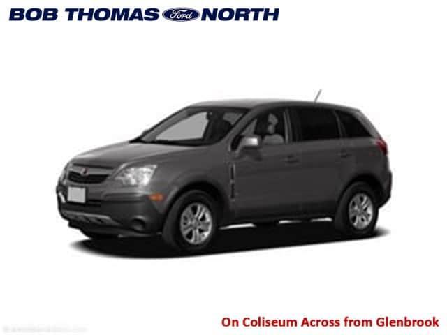 used 2008 Saturn Vue car, priced at $4,369