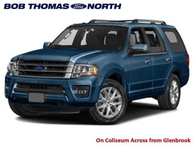 used 2017 Ford Expedition car, priced at $16,999