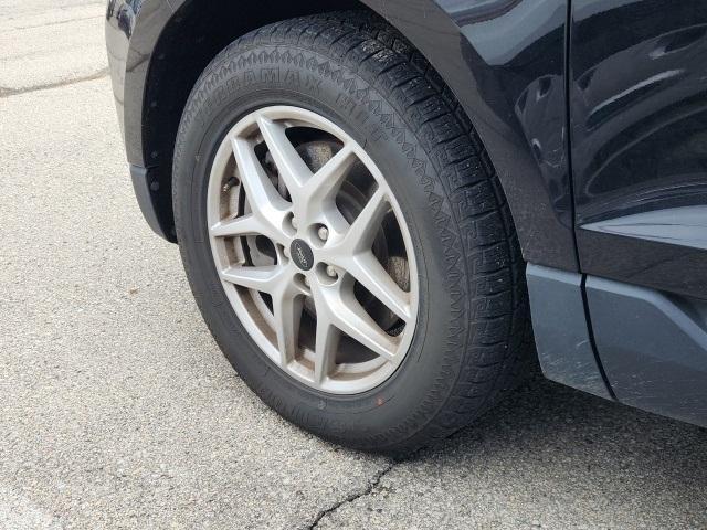 used 2023 Ford Edge car, priced at $23,999