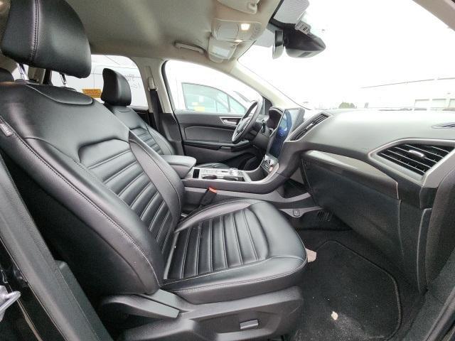 used 2023 Ford Edge car, priced at $23,999