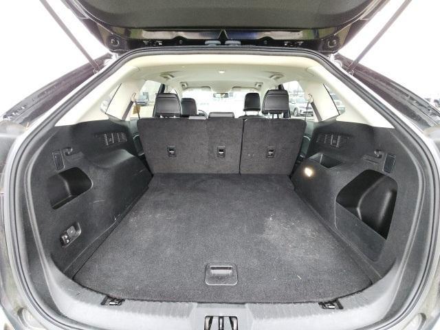 used 2023 Ford Edge car, priced at $23,999