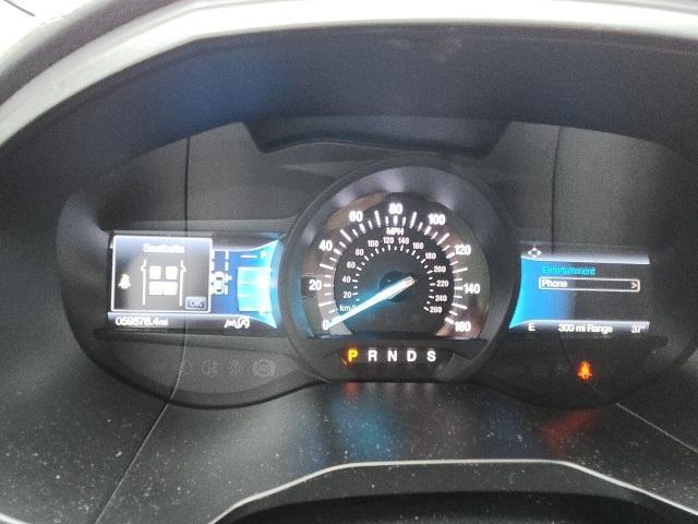 used 2023 Ford Edge car, priced at $23,999