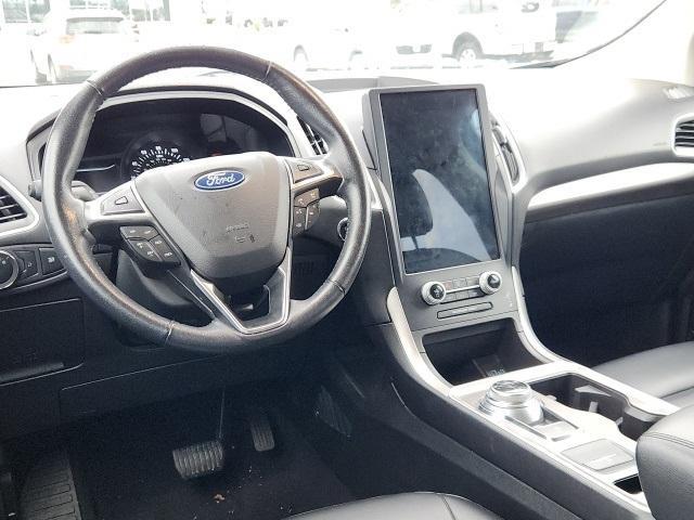 used 2023 Ford Edge car, priced at $23,999