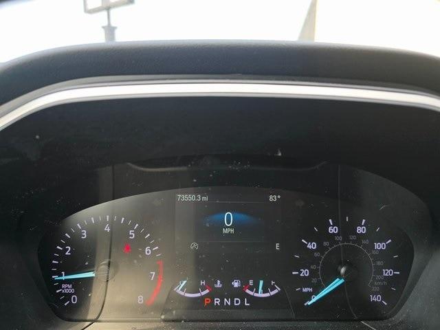 used 2020 Ford Escape car, priced at $16,800