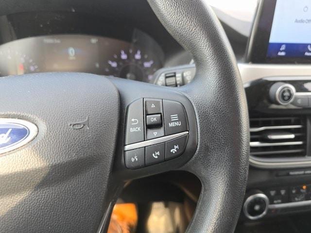 used 2020 Ford Escape car, priced at $16,800