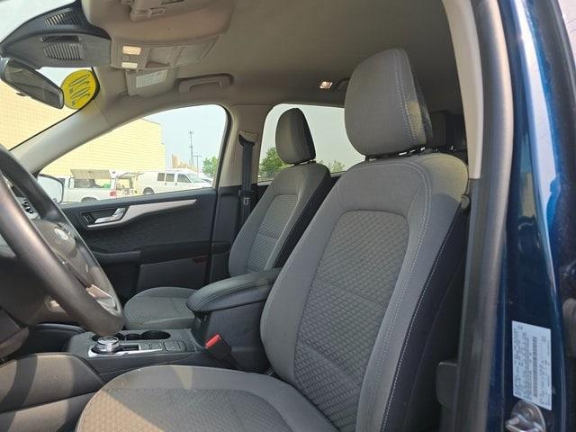 used 2020 Ford Escape car, priced at $16,800