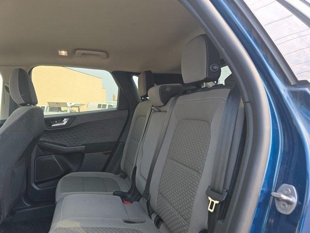 used 2020 Ford Escape car, priced at $16,800