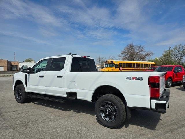 new 2024 Ford F-250 car, priced at $60,515