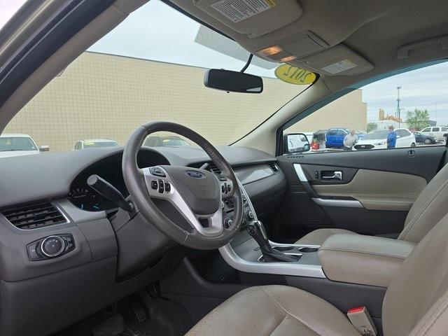 used 2012 Ford Edge car, priced at $6,999