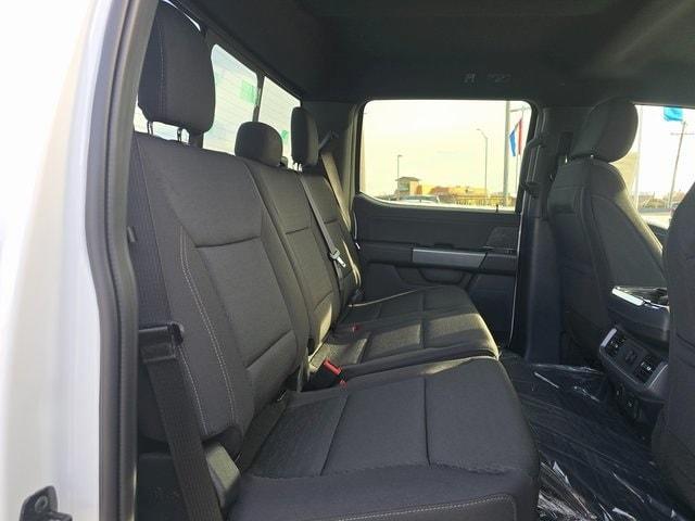 new 2025 Ford F-150 car, priced at $52,931