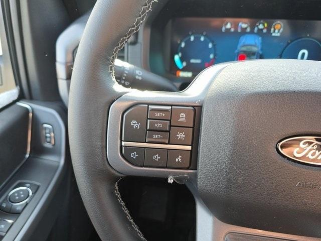 new 2025 Ford F-150 car, priced at $52,931