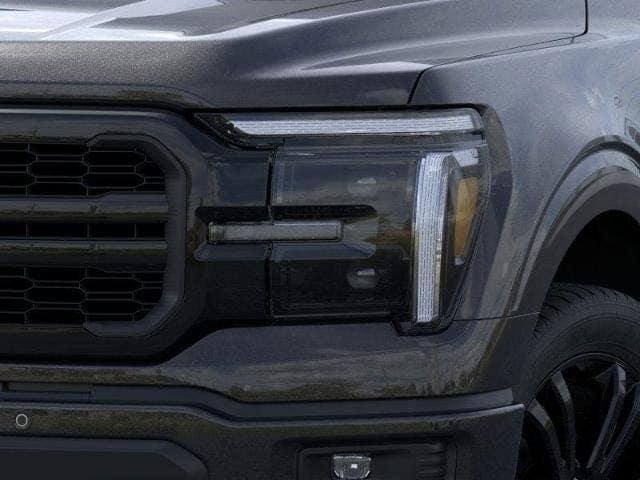 new 2025 Ford F-150 car, priced at $69,972