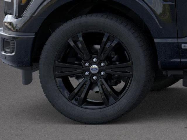 new 2025 Ford F-150 car, priced at $69,972