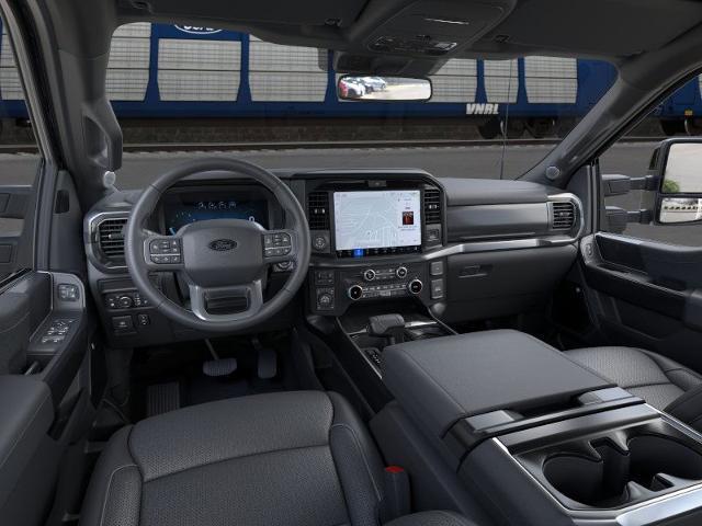 new 2025 Ford F-150 car, priced at $69,972