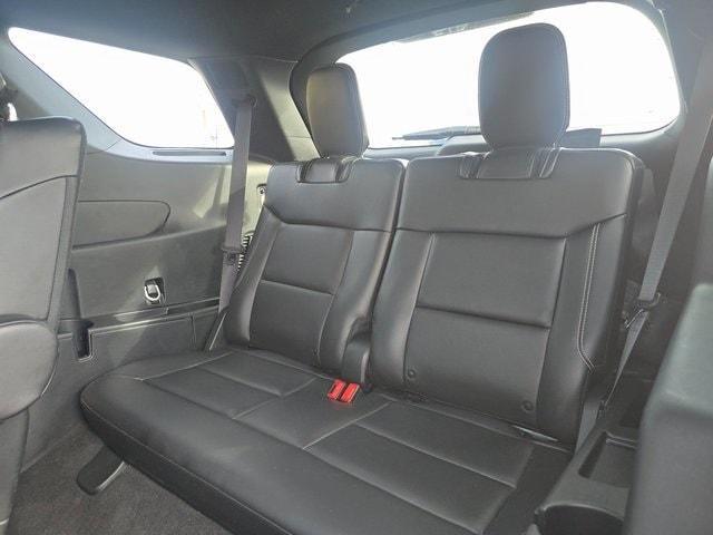 used 2024 Ford Explorer car, priced at $46,600