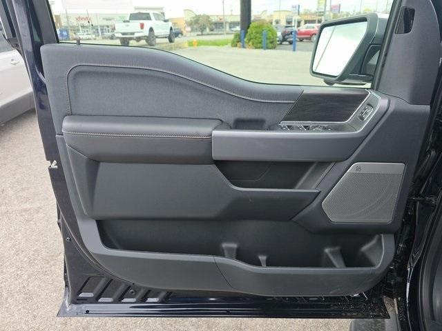 new 2025 Ford F-150 car, priced at $70,741