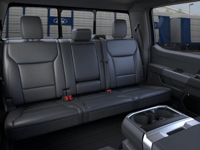 new 2025 Ford F-150 car, priced at $70,741