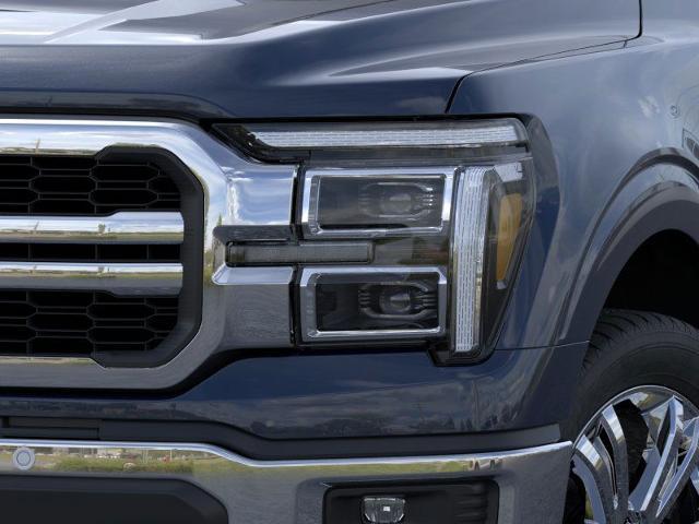 new 2025 Ford F-150 car, priced at $70,741