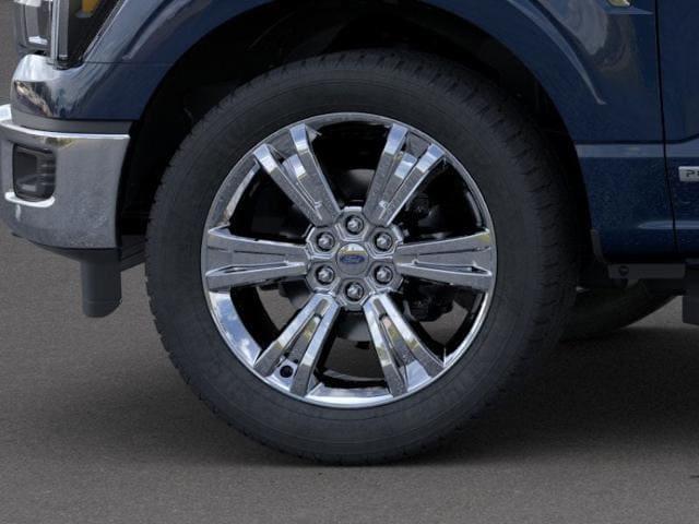 new 2025 Ford F-150 car, priced at $70,741