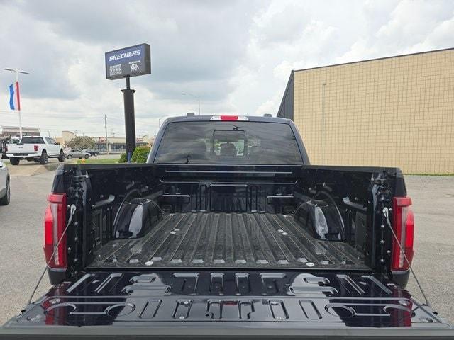 new 2025 Ford F-150 car, priced at $70,741